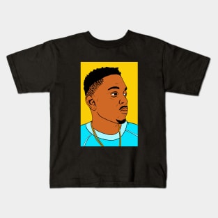 Kendrick Lamar Kids T-Shirt